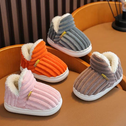 Chaussons Pluffi for Kids