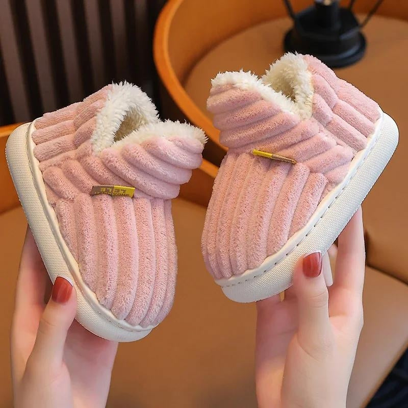 Chaussons Pluffi for Kids