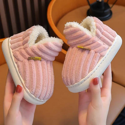 Chaussons Pluffi for Kids