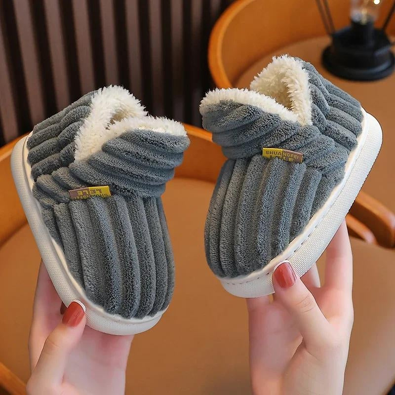 Chaussons Pluffi for Kids